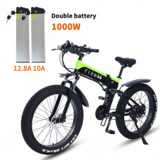 ride 66 electric bike